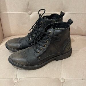 Billabong Boots